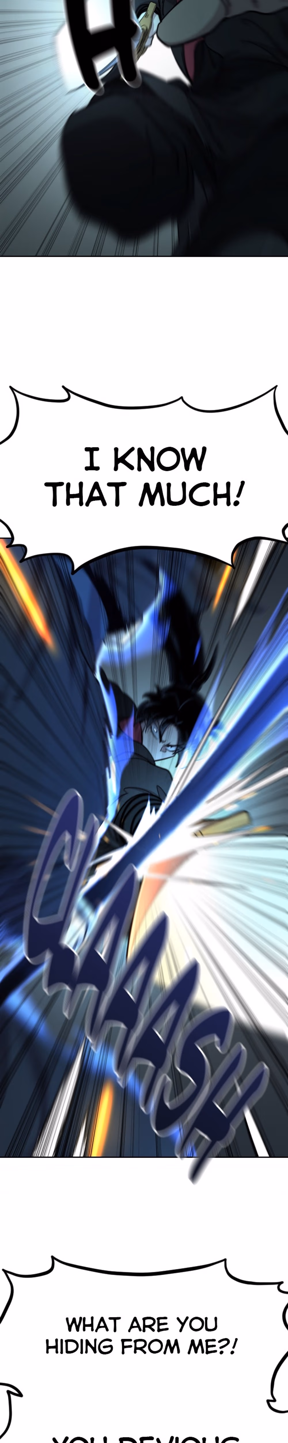Return of the Blossoming Blade - Chapter 101 - Part 16