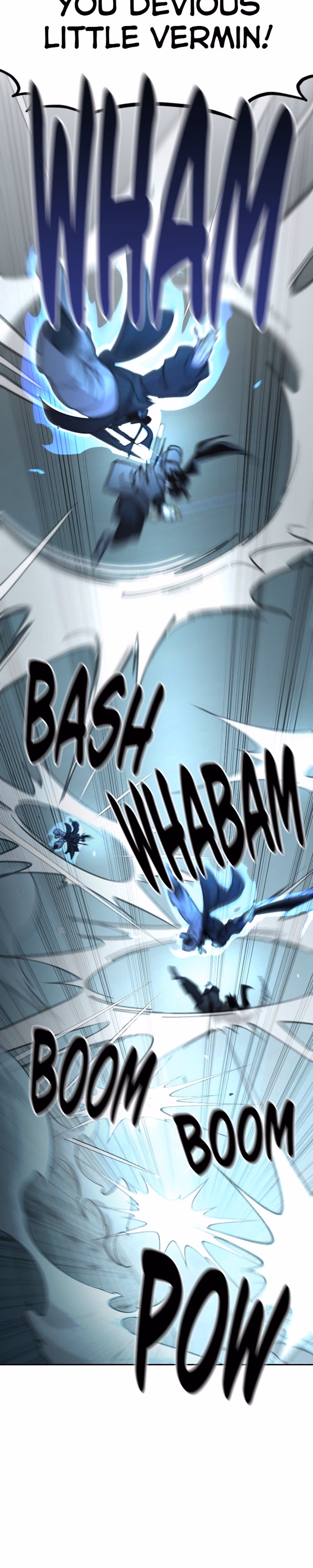 Return of the Blossoming Blade - Chapter 101 - Part 17