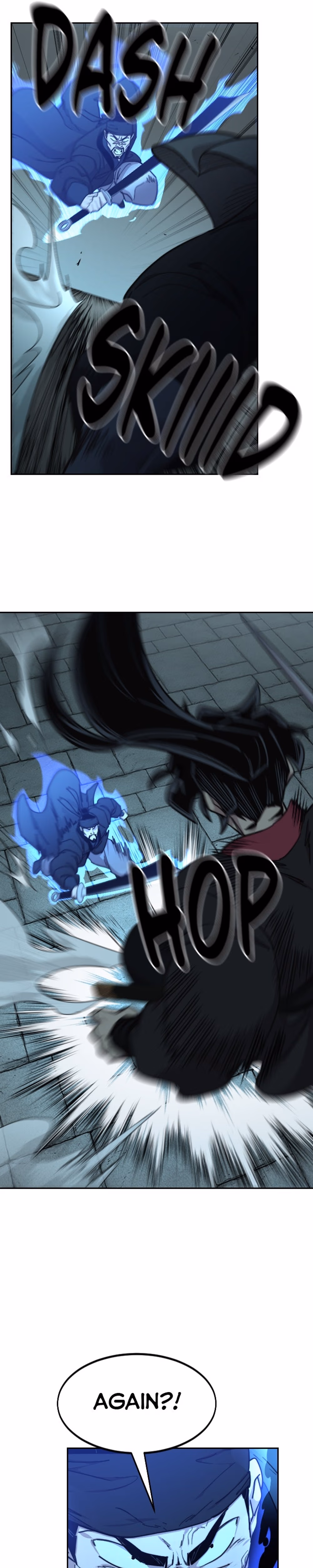 Return of the Blossoming Blade - Chapter 101 - Part 18