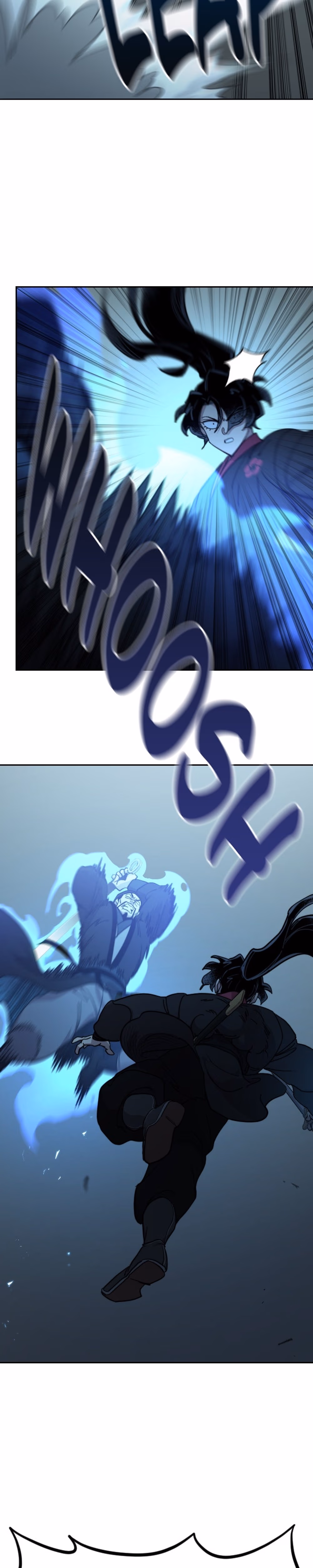 Return of the Blossoming Blade - Chapter 101 - Part 20