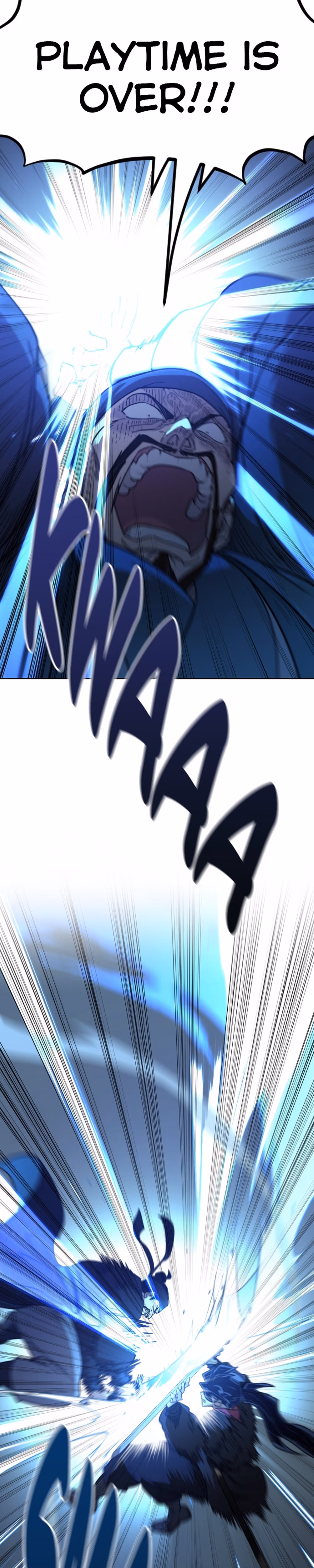 Return of the Blossoming Blade - Chapter 101 - Part 21