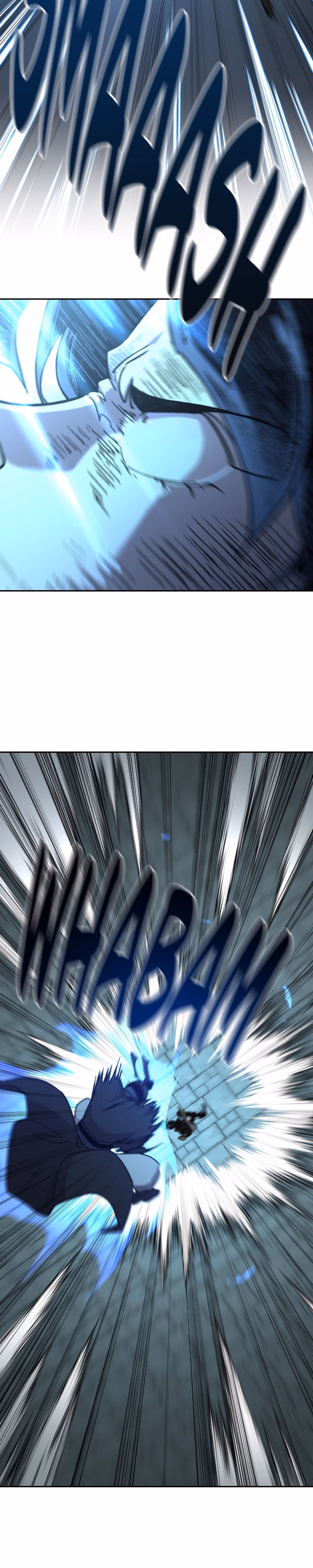 Return of the Blossoming Blade - Chapter 101 - Part 22