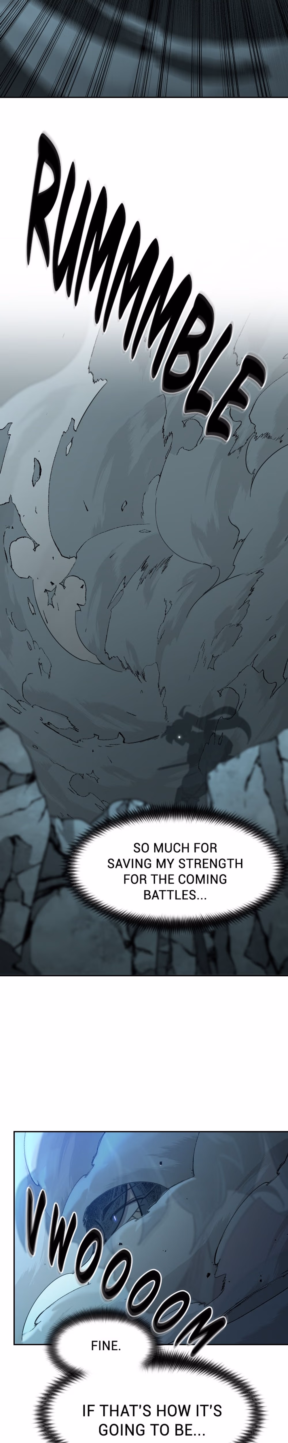 Return of the Blossoming Blade - Chapter 101 - Part 24