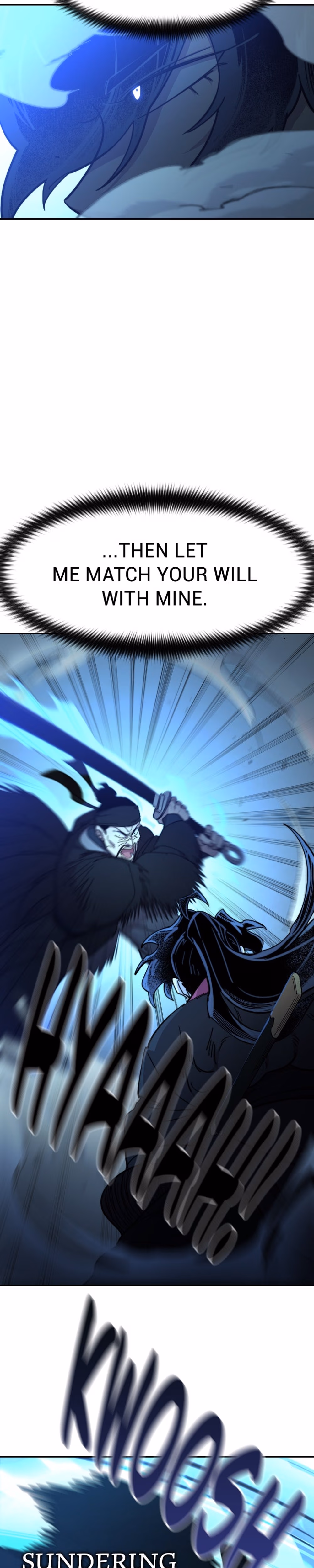 Return of the Blossoming Blade - Chapter 101 - Part 25