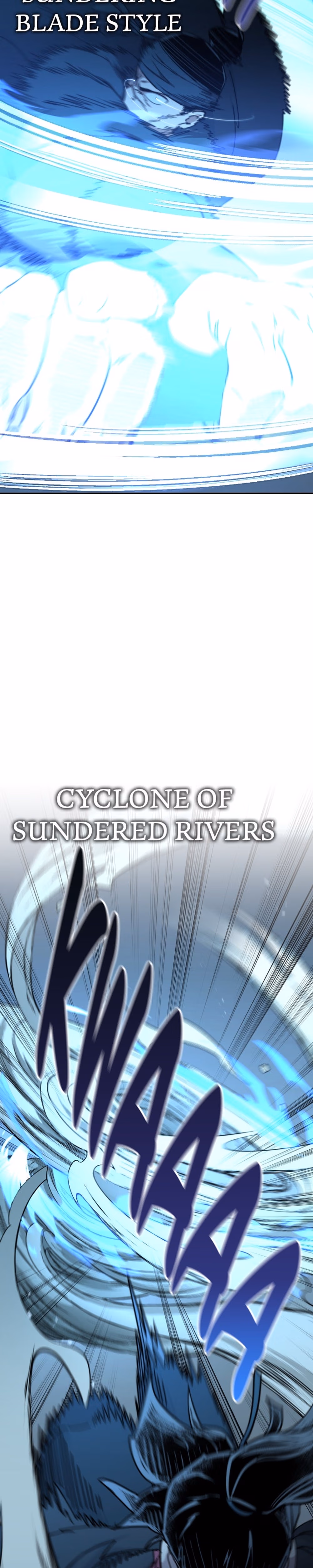 Return of the Blossoming Blade - Chapter 101 - Part 26
