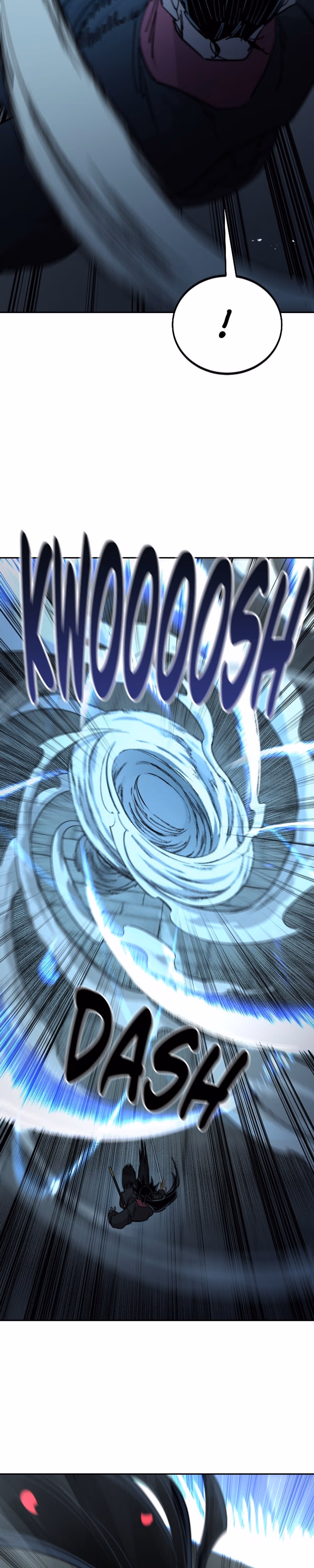 Return of the Blossoming Blade - Chapter 101 - Part 27