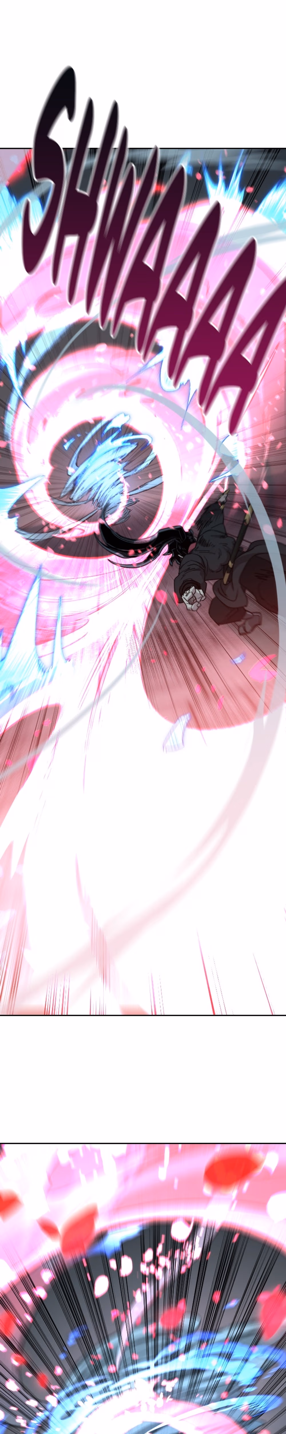 Return of the Blossoming Blade - Chapter 101 - Part 29