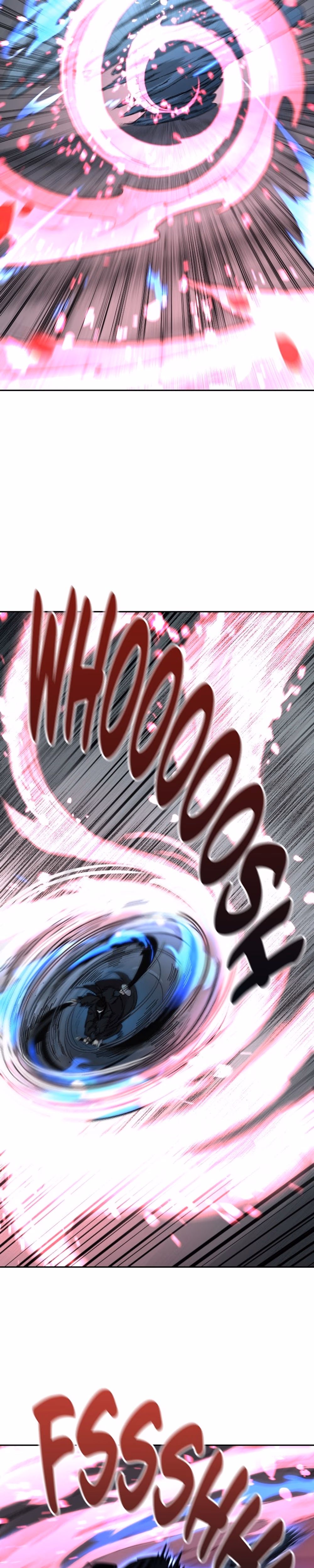 Return of the Blossoming Blade - Chapter 101 - Part 30