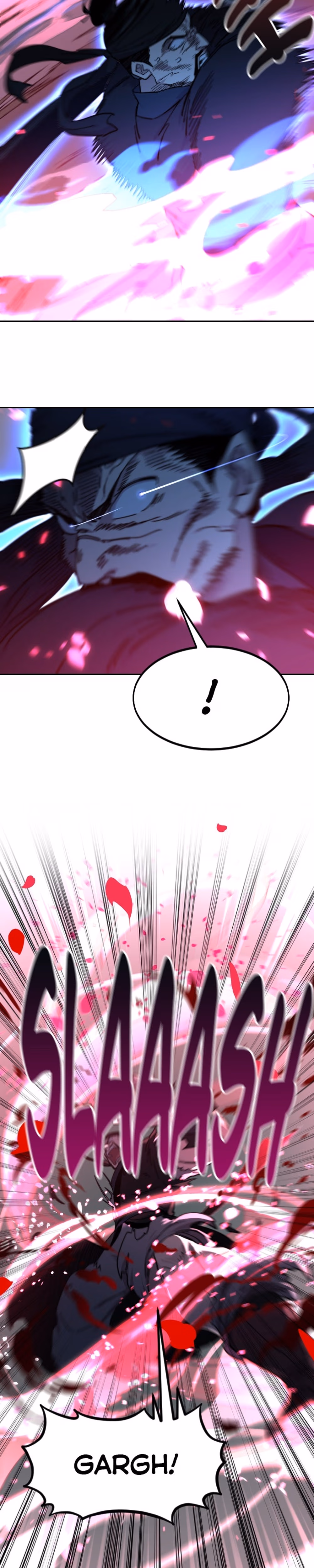 Return of the Blossoming Blade - Chapter 101 - Part 31
