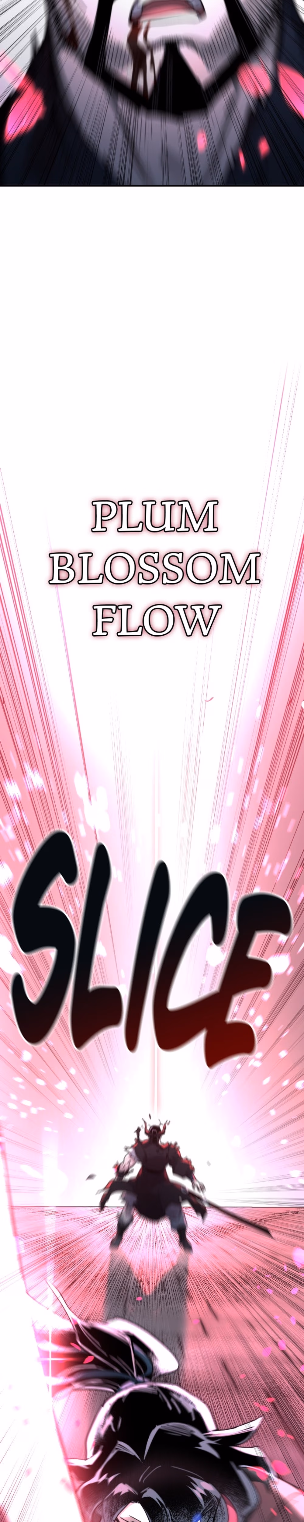 Return of the Blossoming Blade - Chapter 101 - Part 34