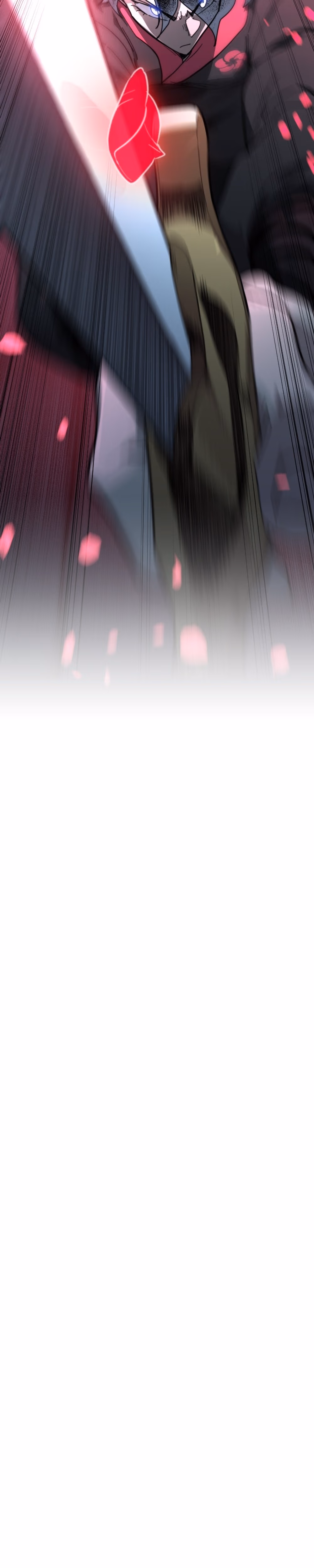 Return of the Blossoming Blade - Chapter 101 - Part 35