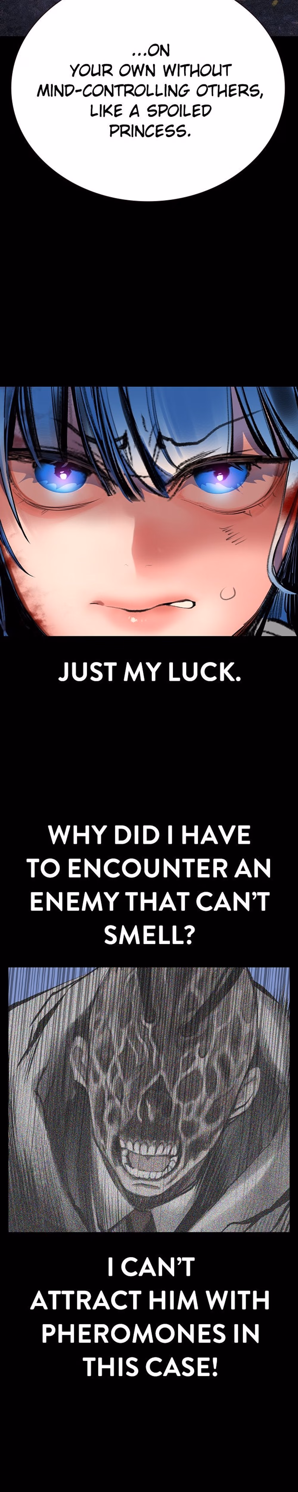 Jungle Juice - Chapter 104 - Part 3
