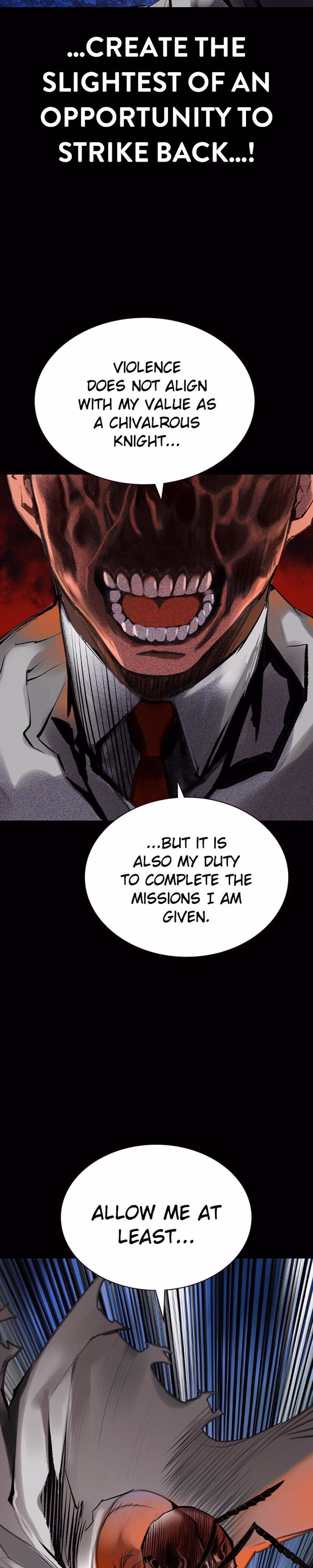 Jungle Juice - Chapter 104 - Part 5
