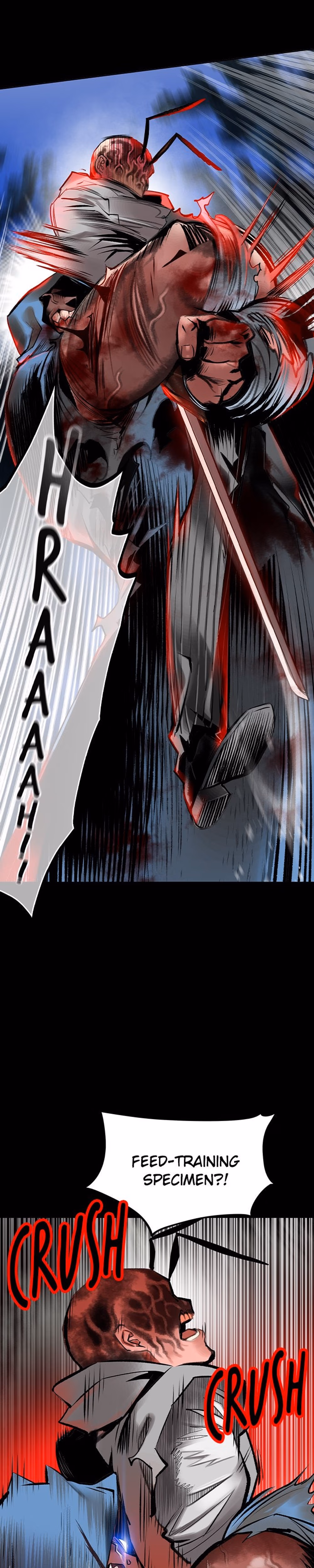 Jungle Juice - Chapter 104 - Part 7
