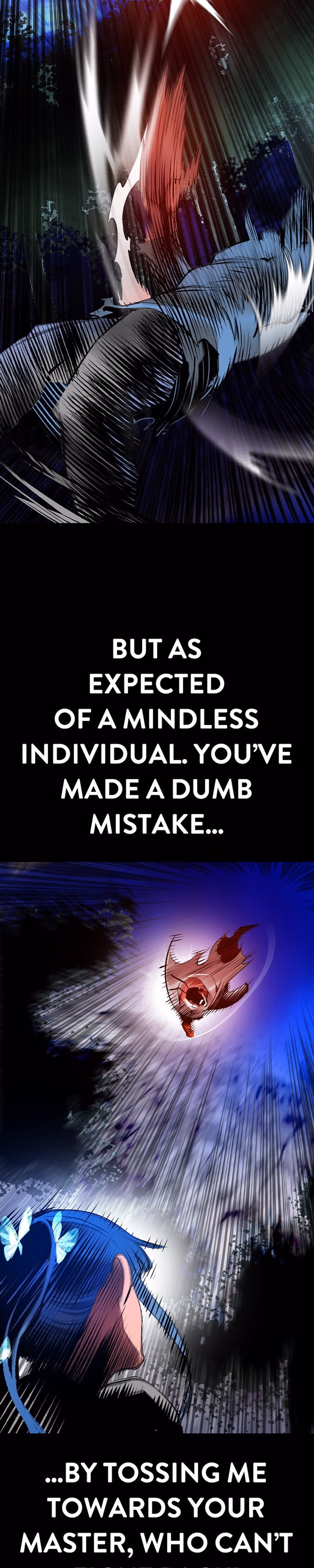 Jungle Juice - Chapter 104 - Part 9