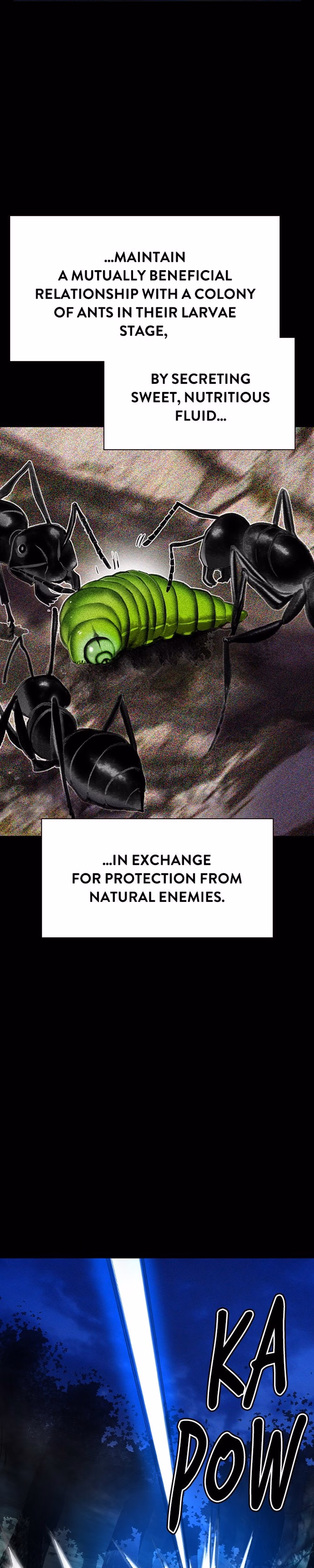 Jungle Juice - Chapter 104 - Part 15