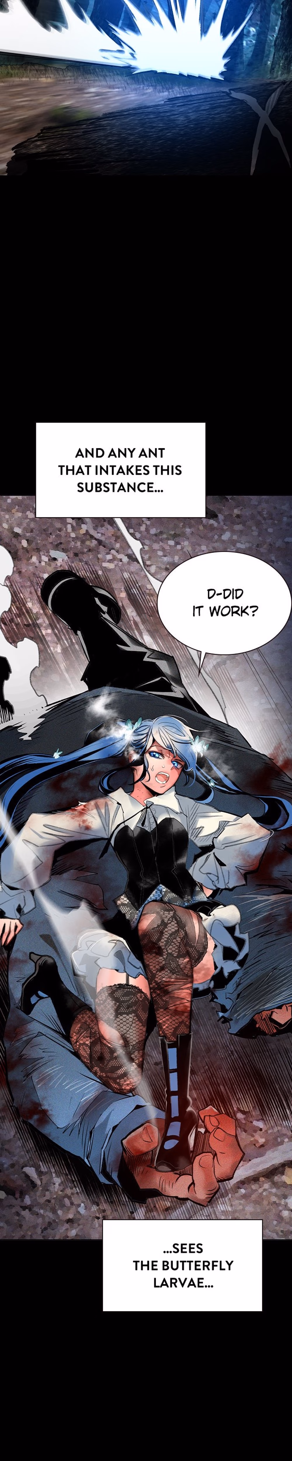 Jungle Juice - Chapter 104 - Part 16