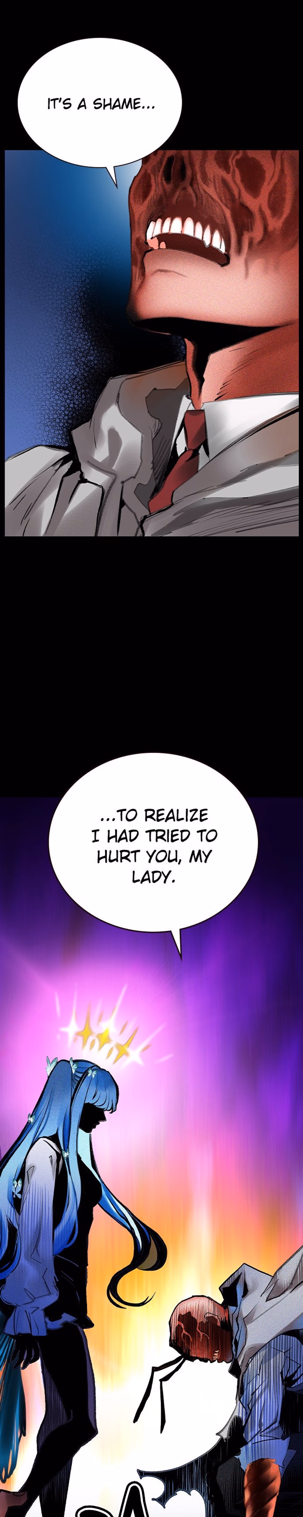 Jungle Juice - Chapter 104 - Part 17