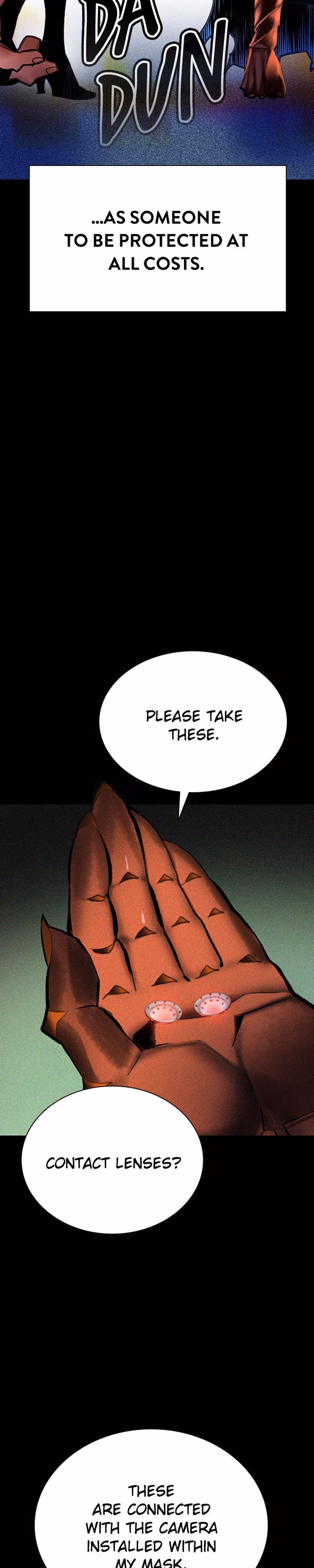 Jungle Juice - Chapter 104 - Part 18