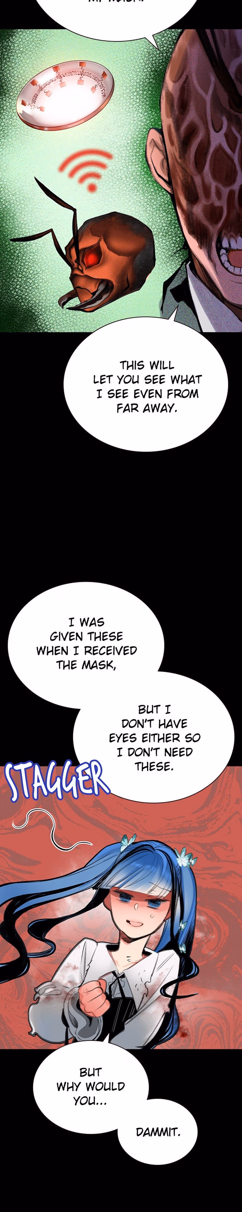 Jungle Juice - Chapter 104 - Part 19