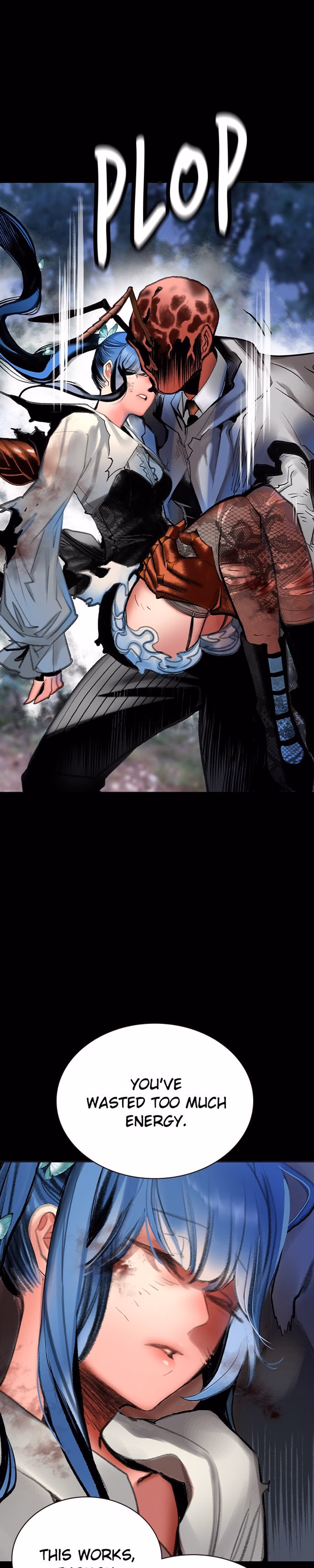 Jungle Juice - Chapter 104 - Part 20
