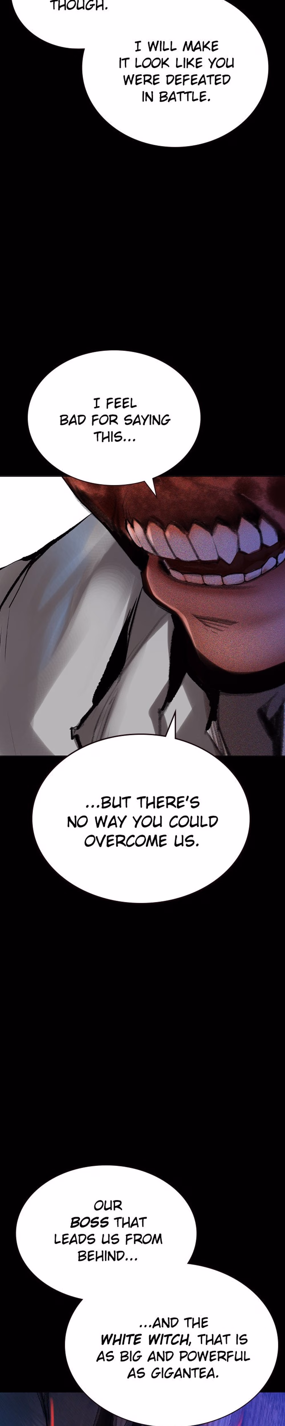 Jungle Juice - Chapter 104 - Part 21