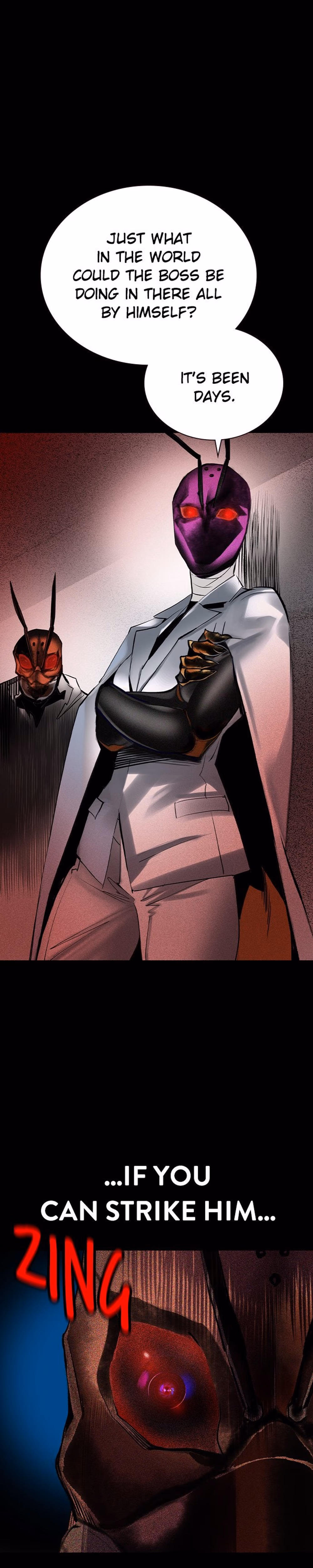 Jungle Juice - Chapter 104 - Part 23