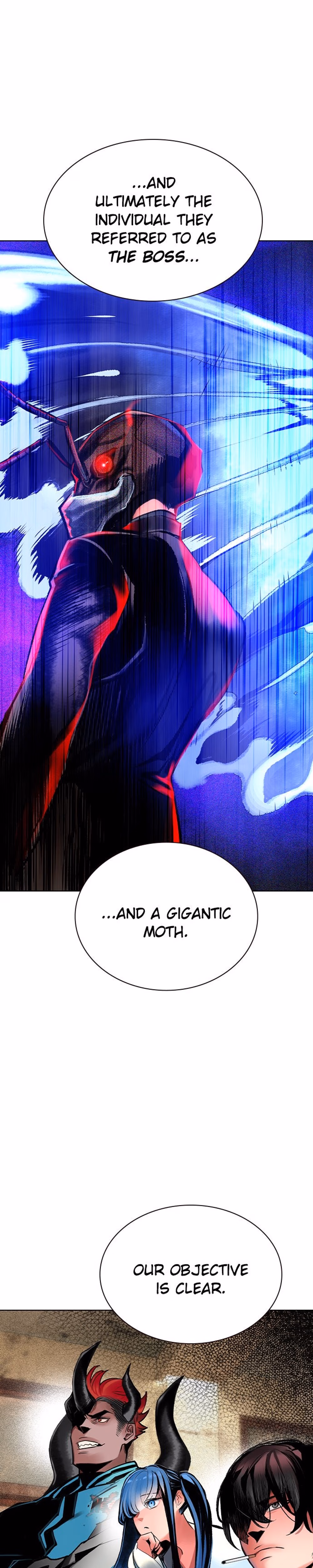 Jungle Juice - Chapter 104 - Part 28