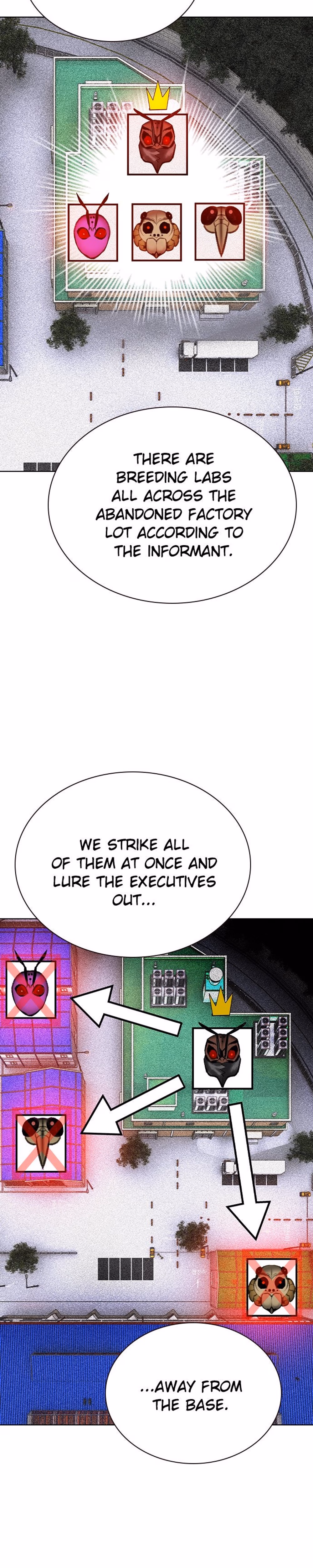 Jungle Juice - Chapter 104 - Part 30