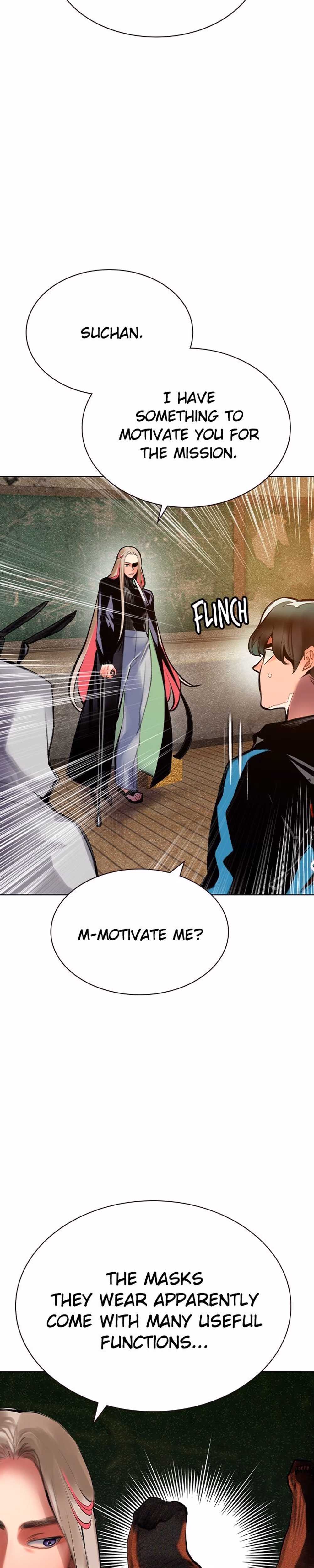 Jungle Juice - Chapter 104 - Part 32