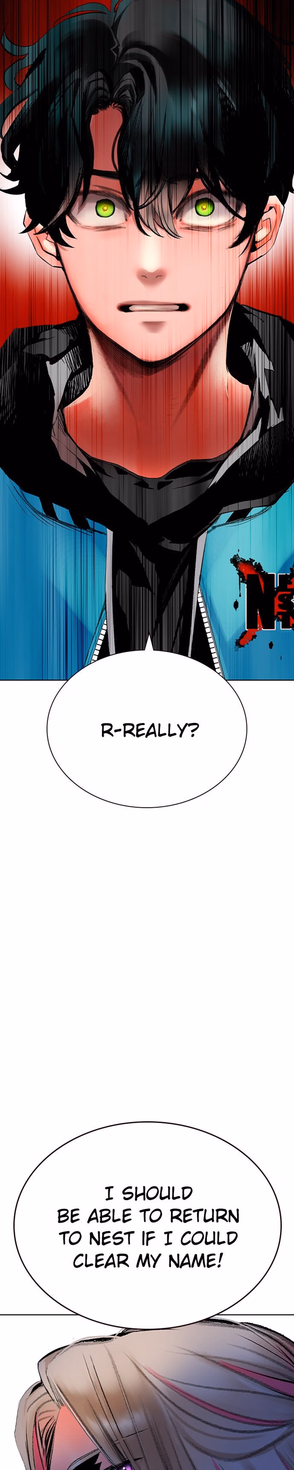 Jungle Juice - Chapter 104 - Part 36