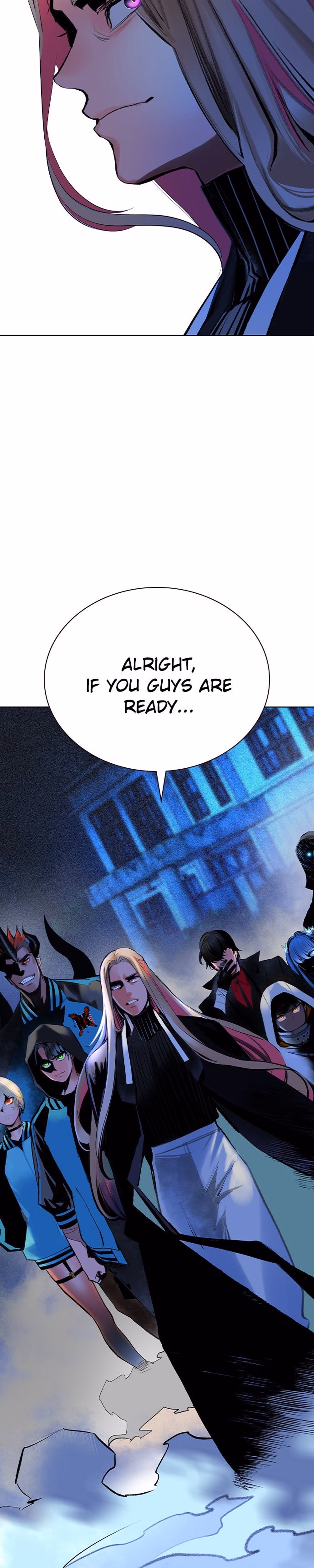 Jungle Juice - Chapter 104 - Part 37