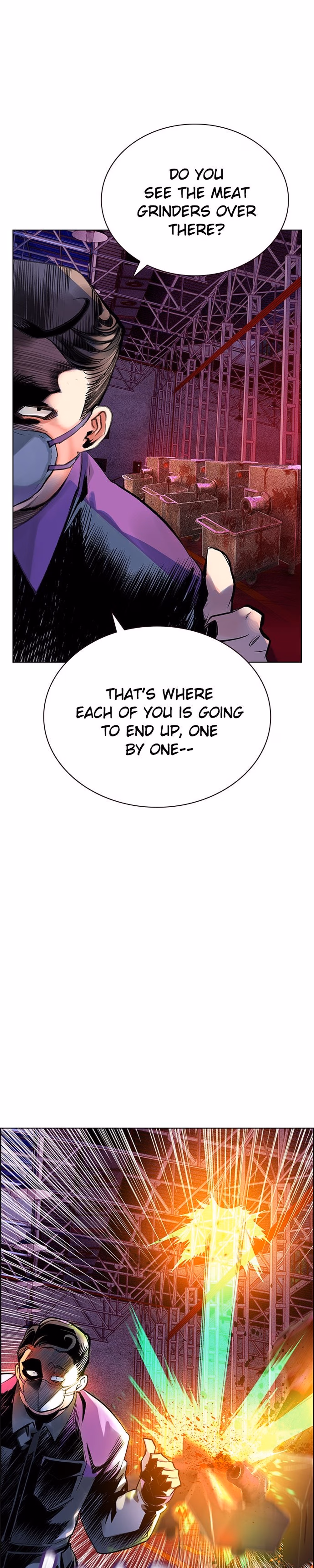 Jungle Juice - Chapter 104 - Part 40