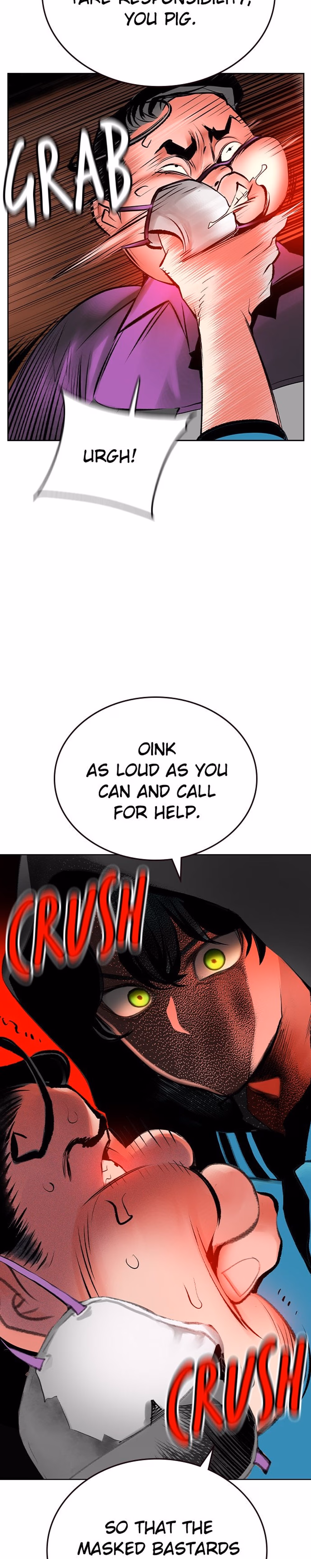 Jungle Juice - Chapter 104 - Part 46