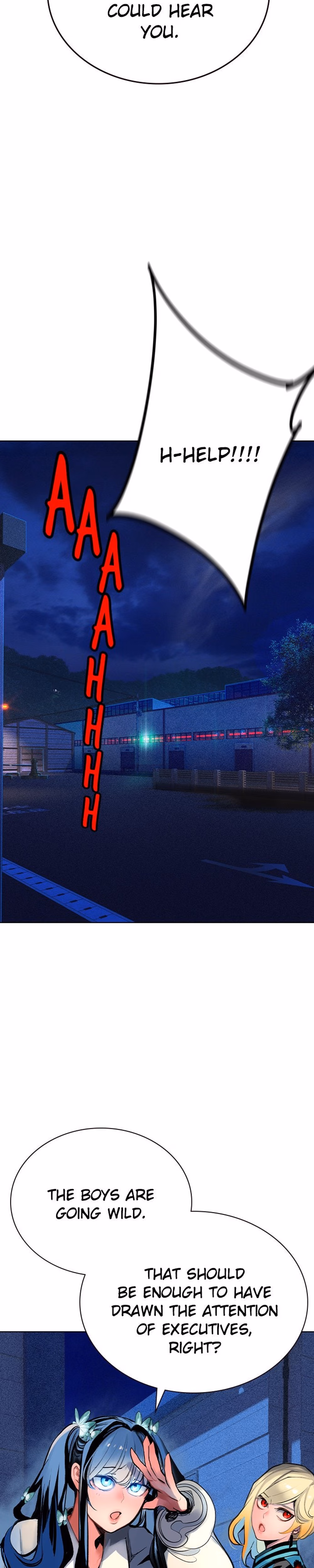 Jungle Juice - Chapter 104 - Part 47