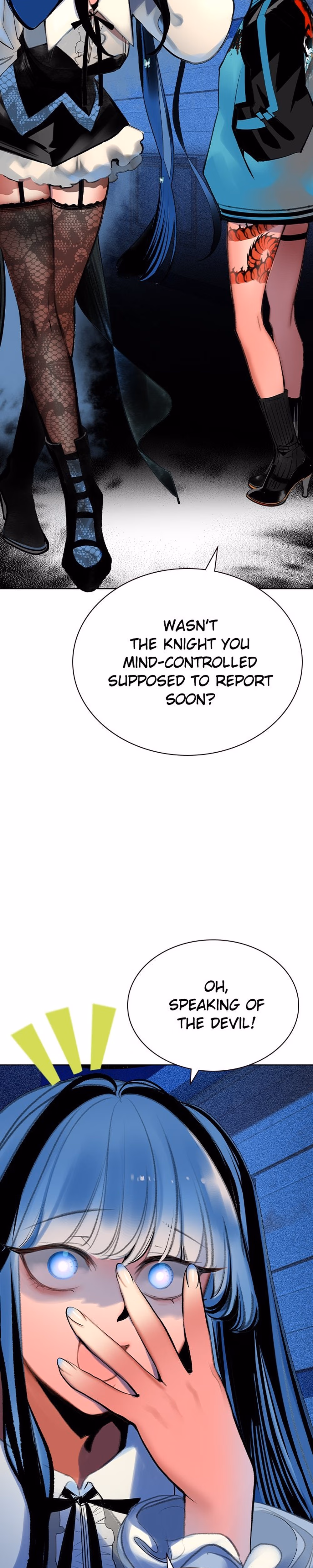 Jungle Juice - Chapter 104 - Part 48