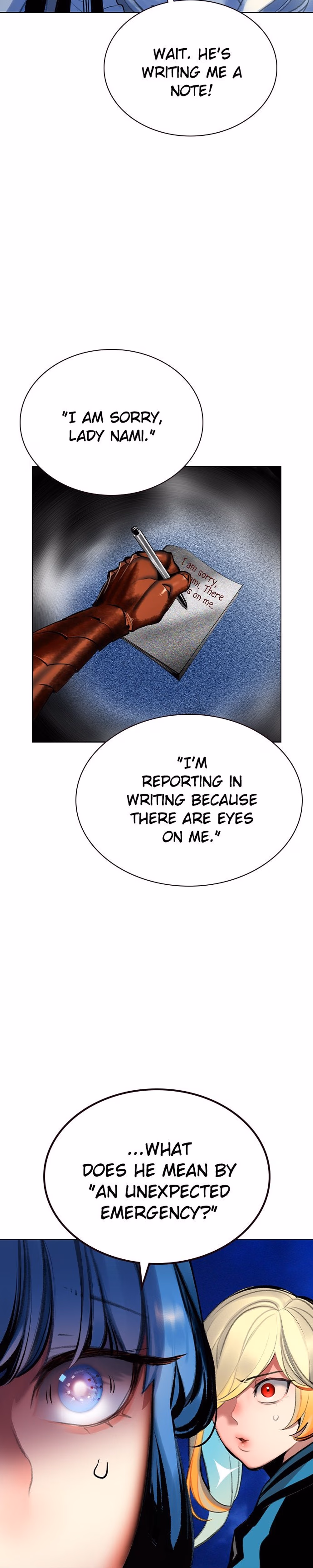 Jungle Juice - Chapter 104 - Part 49