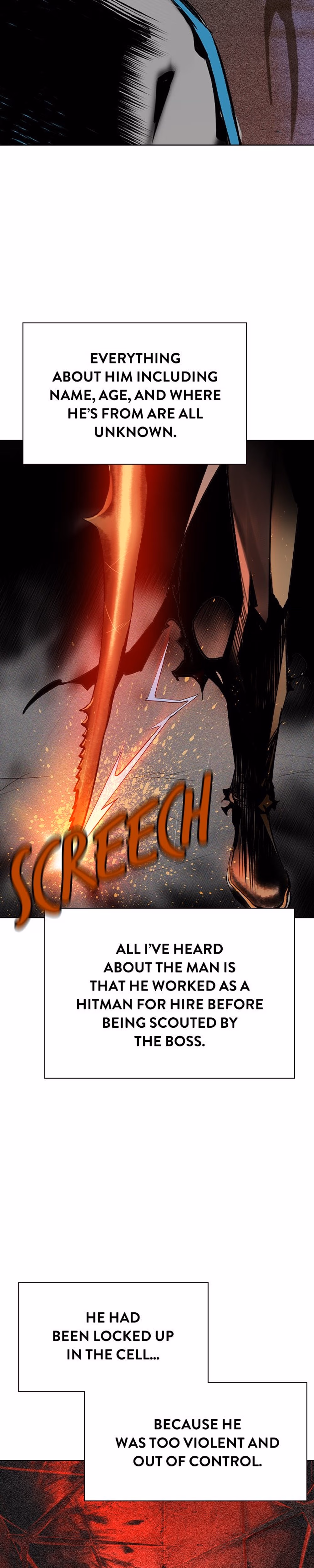 Jungle Juice - Chapter 104 - Part 52