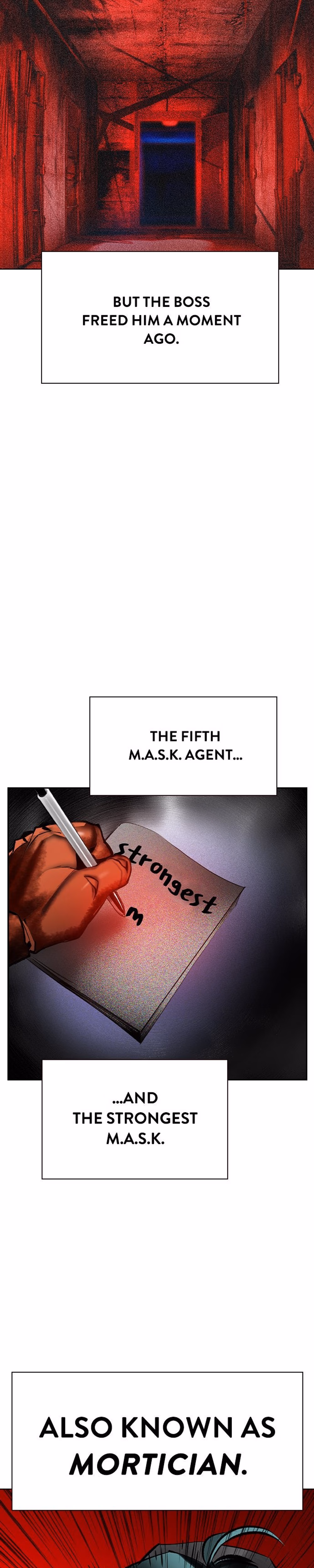 Jungle Juice - Chapter 104 - Part 53