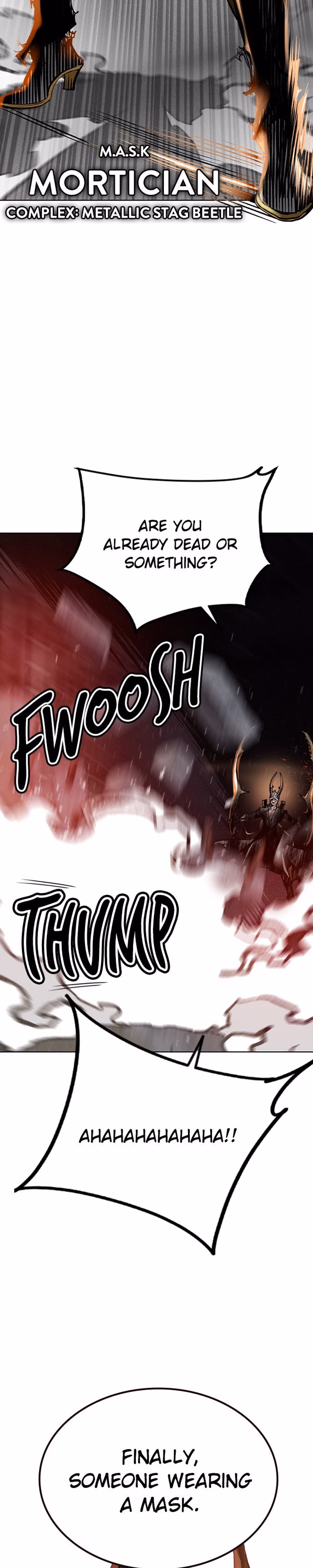 Jungle Juice - Chapter 104 - Part 57