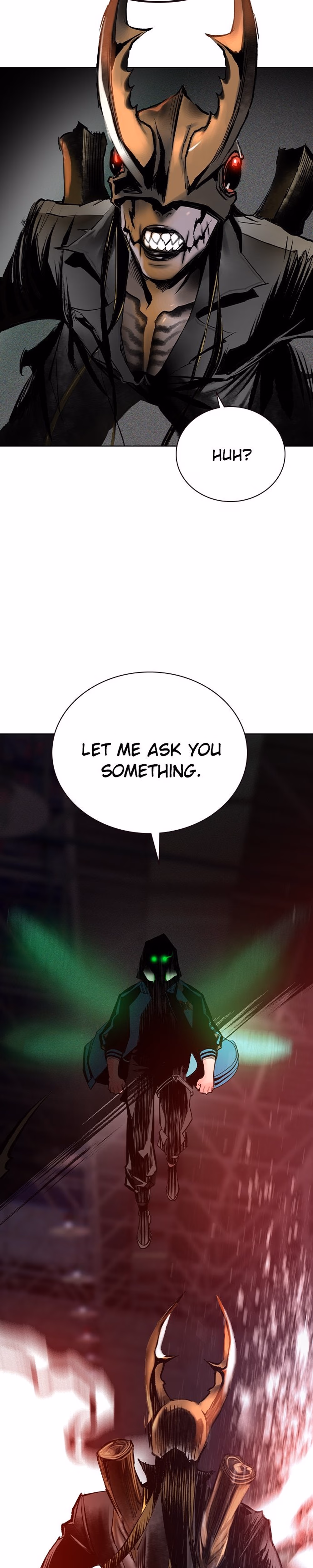 Jungle Juice - Chapter 104 - Part 58