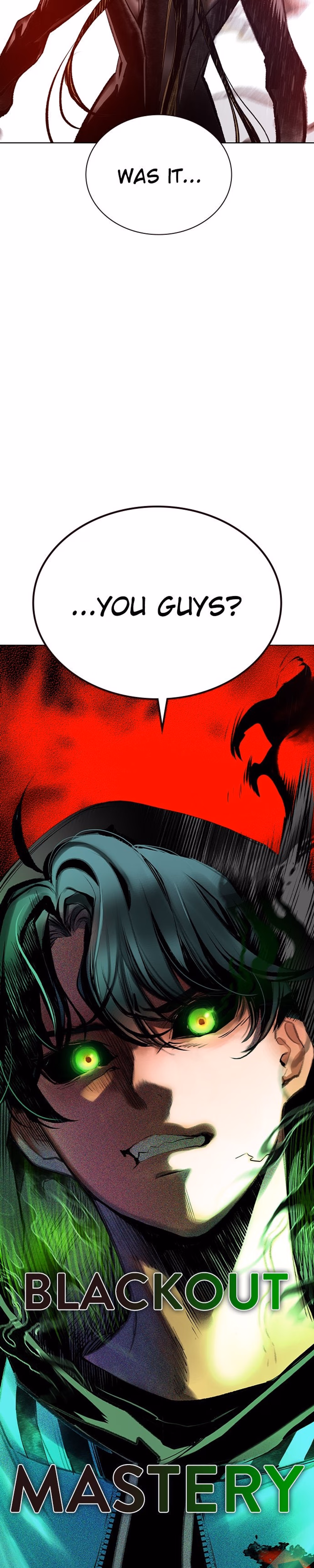 Jungle Juice - Chapter 104 - Part 59