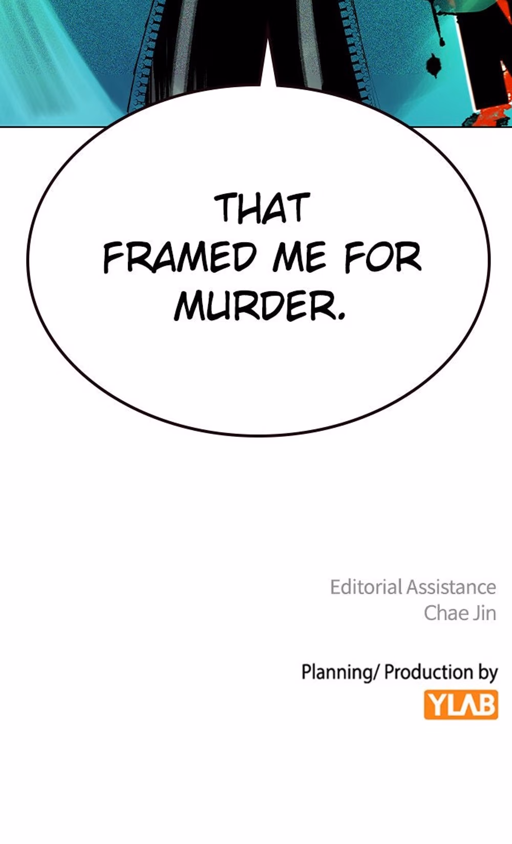 Jungle Juice - Chapter 104 - Part 60