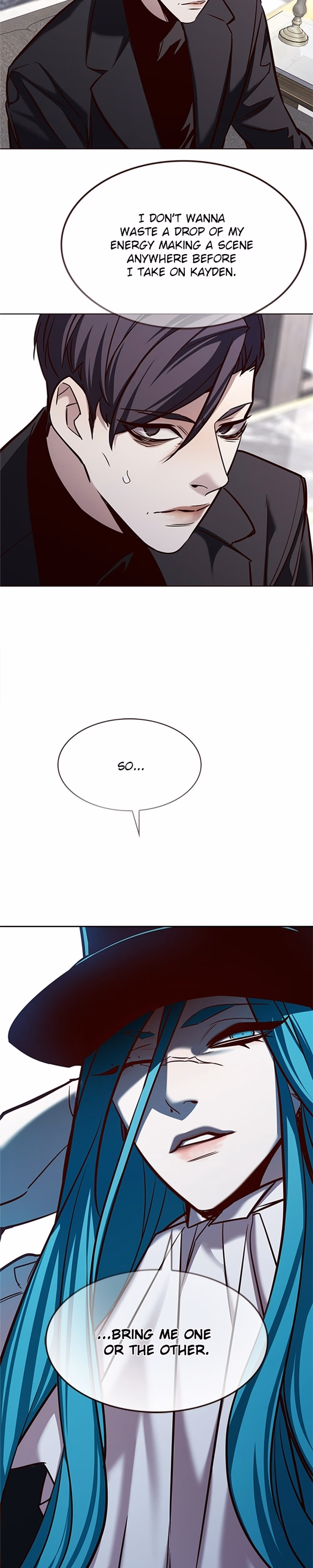 Eleceed - Chapter 181 - Part 3