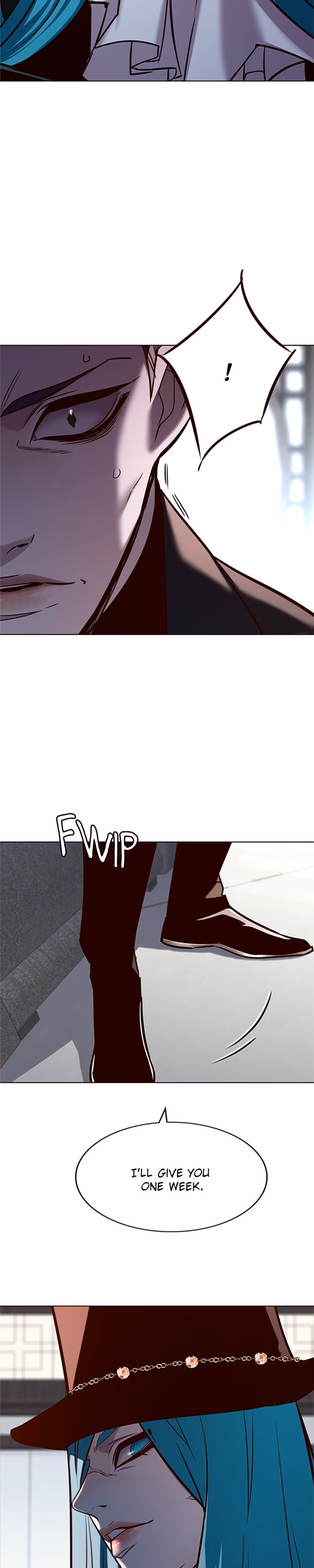 Eleceed - Chapter 181 - Part 4