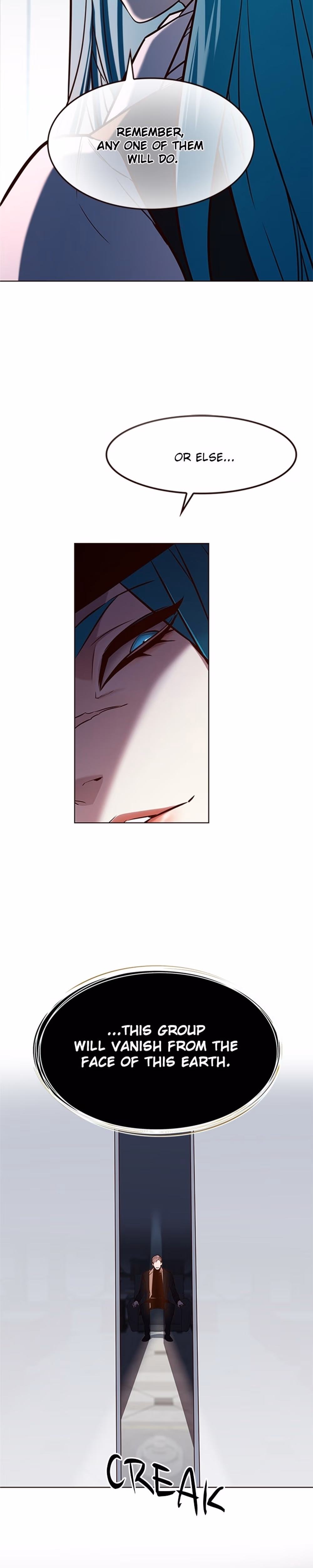 Eleceed - Chapter 181 - Part 5
