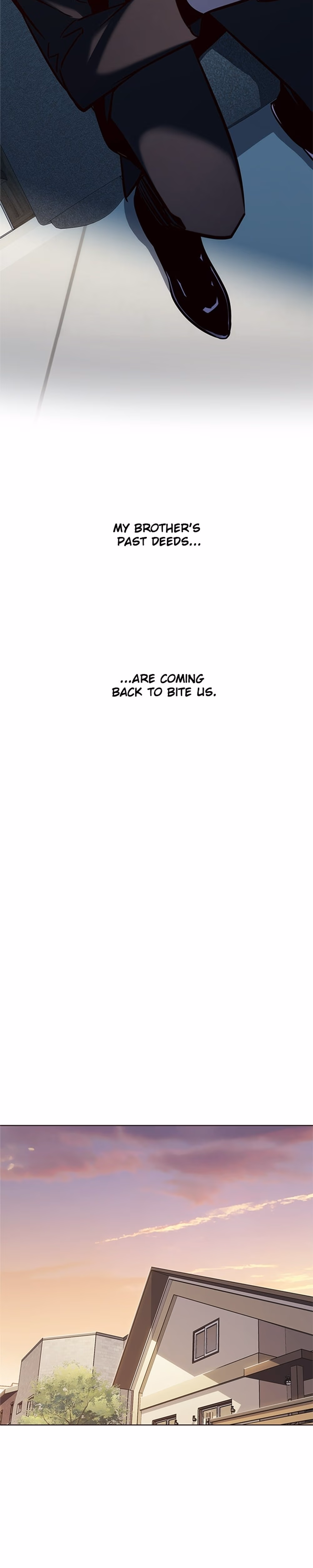Eleceed - Chapter 181 - Part 7