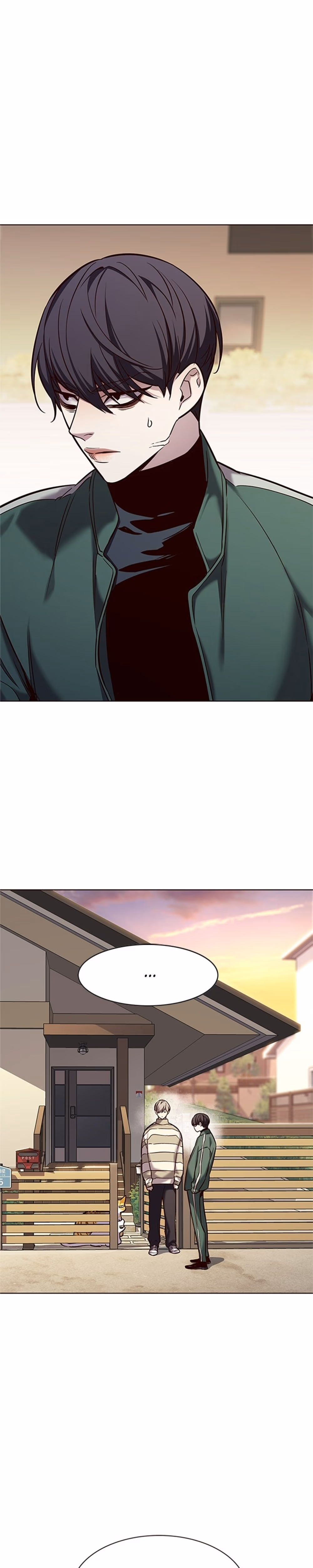 Eleceed - Chapter 181 - Part 9