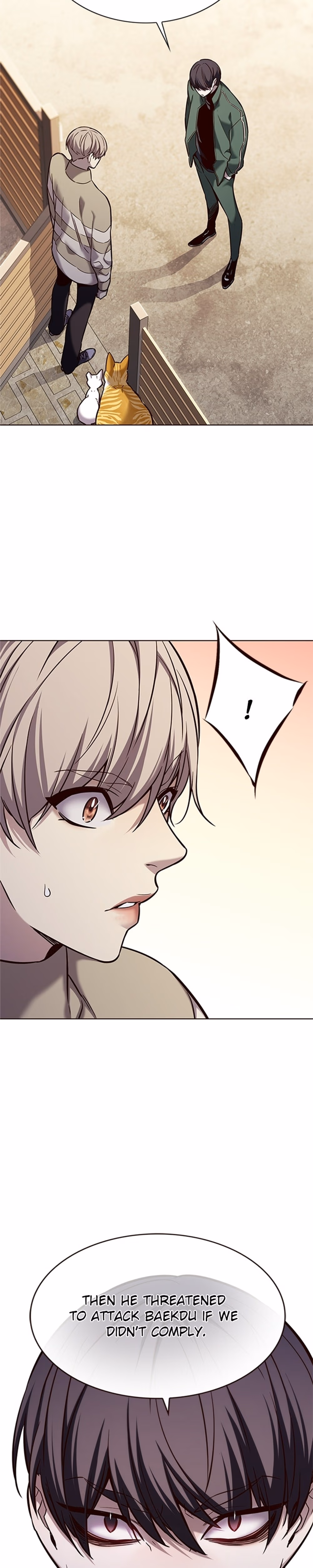 Eleceed - Chapter 181 - Part 12