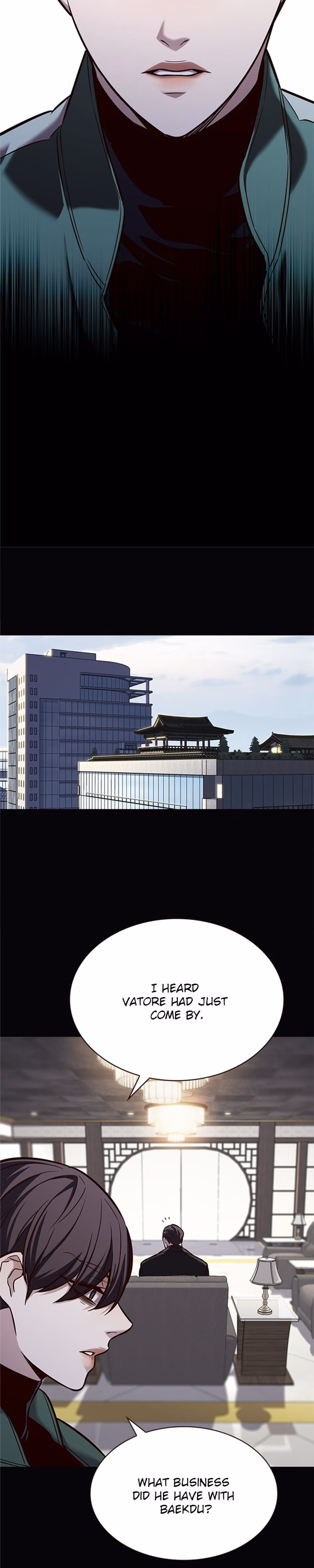 Eleceed - Chapter 181 - Part 13
